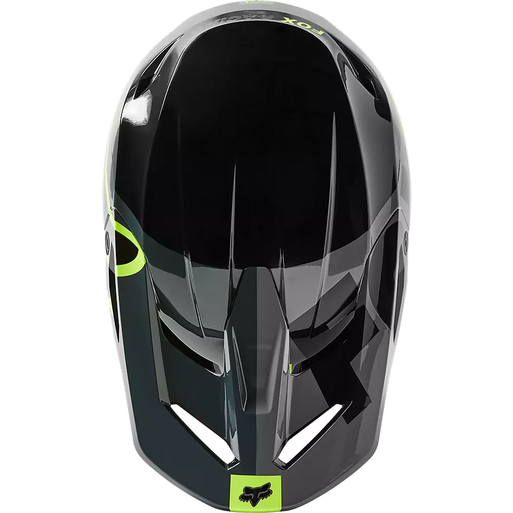 Fox Racing Youth V1 Xpozr Helmet