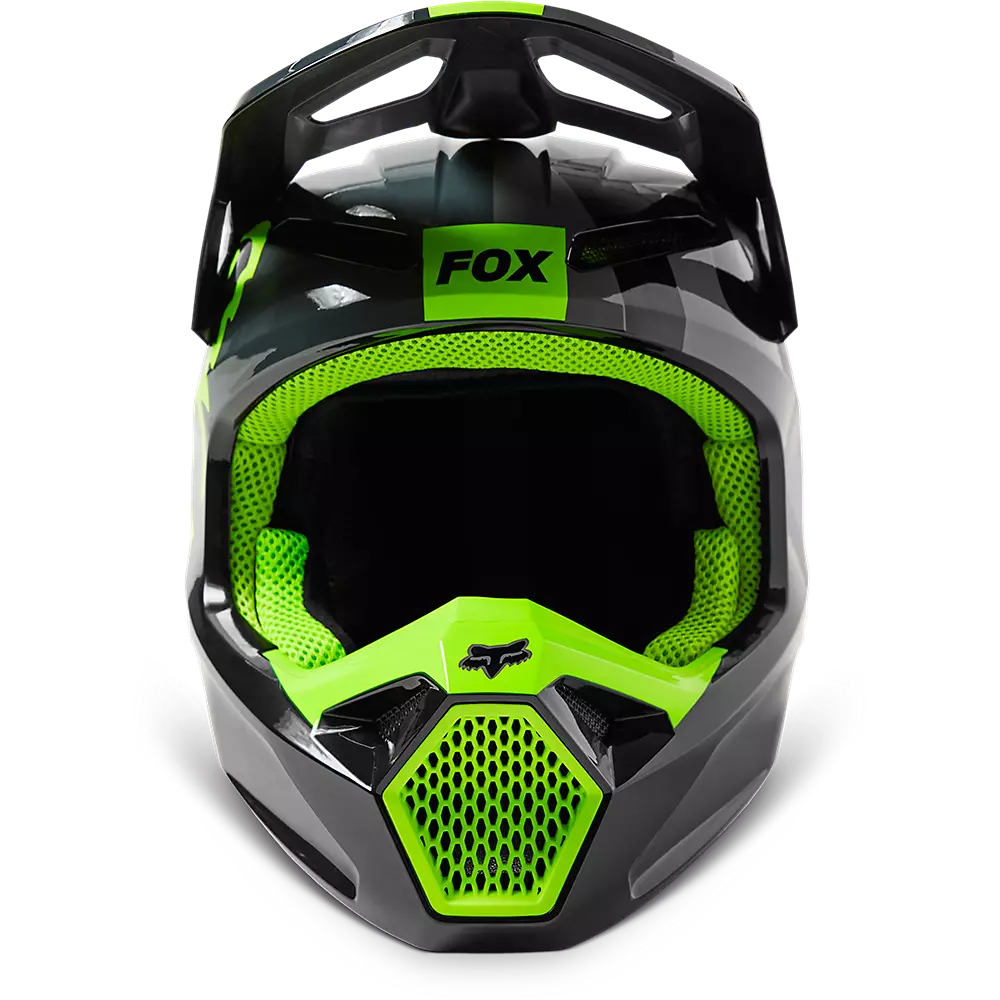Fox Racing Youth V1 Xpozr Helmet