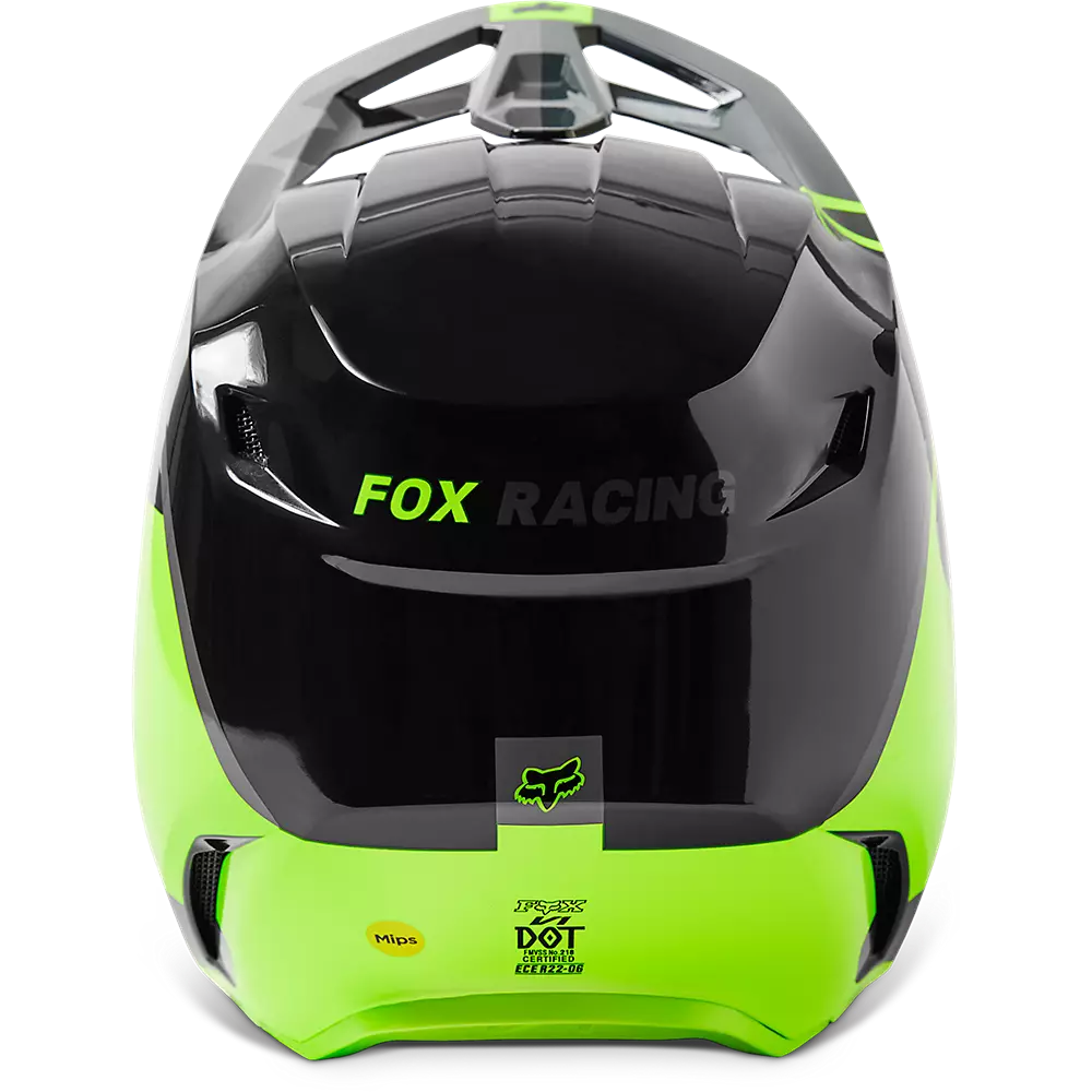 Fox Racing Youth V1 Xpozr Helmet