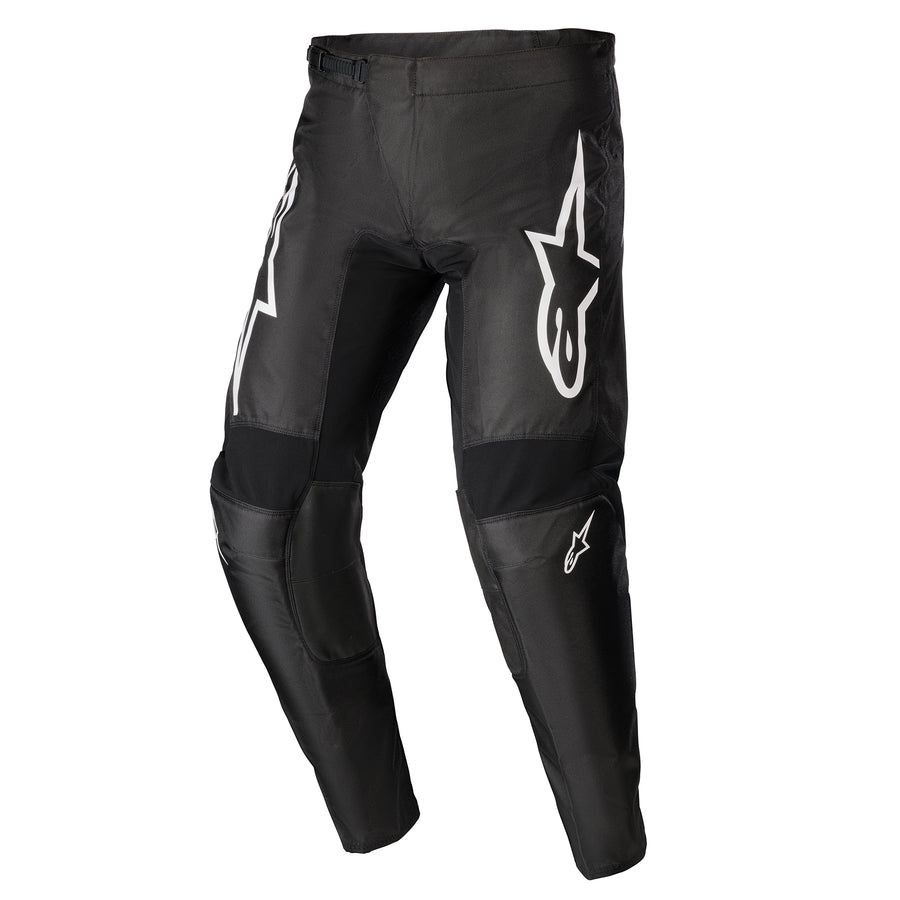 ALPINESTARS FLUID NARIN PANTS BLACK/WHITE