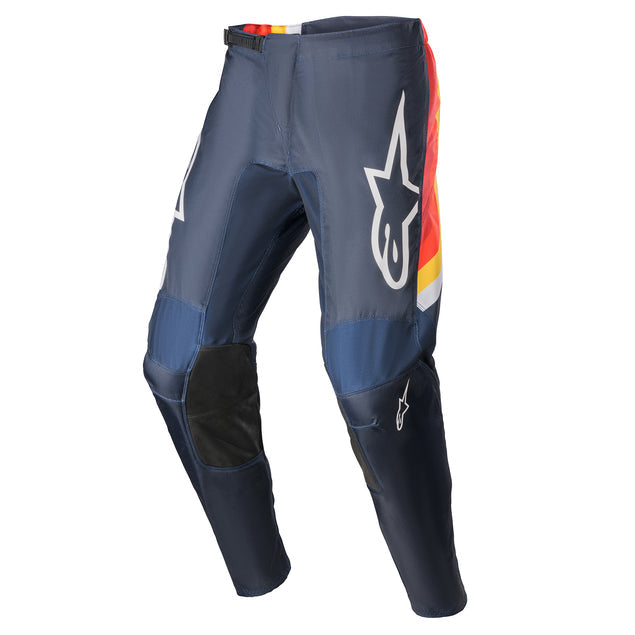 ALPINESTARS FLUID CORSA PANTS NIGHT NAVY