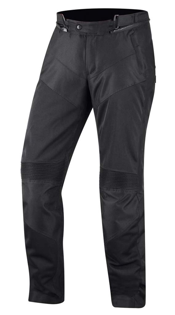 IXS ARCHER BLACK PANT