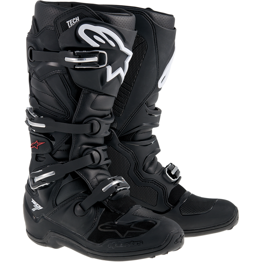 ALPINESTARS TECH 7 BOOTS