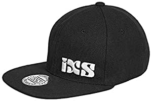 IXS -M X-CAP CASPER -BLACK