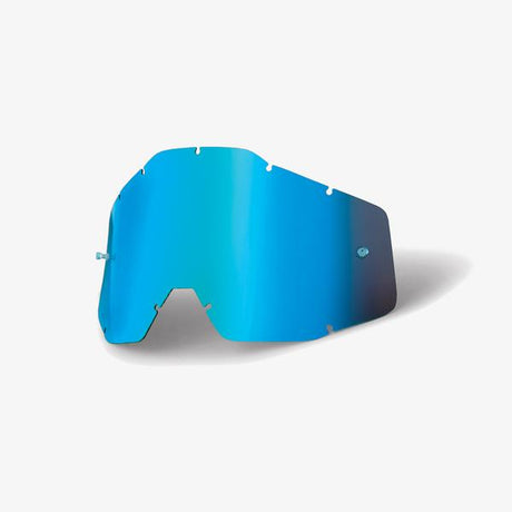 100 Percent Accuri/Strata/Racecraft Replacement Lens