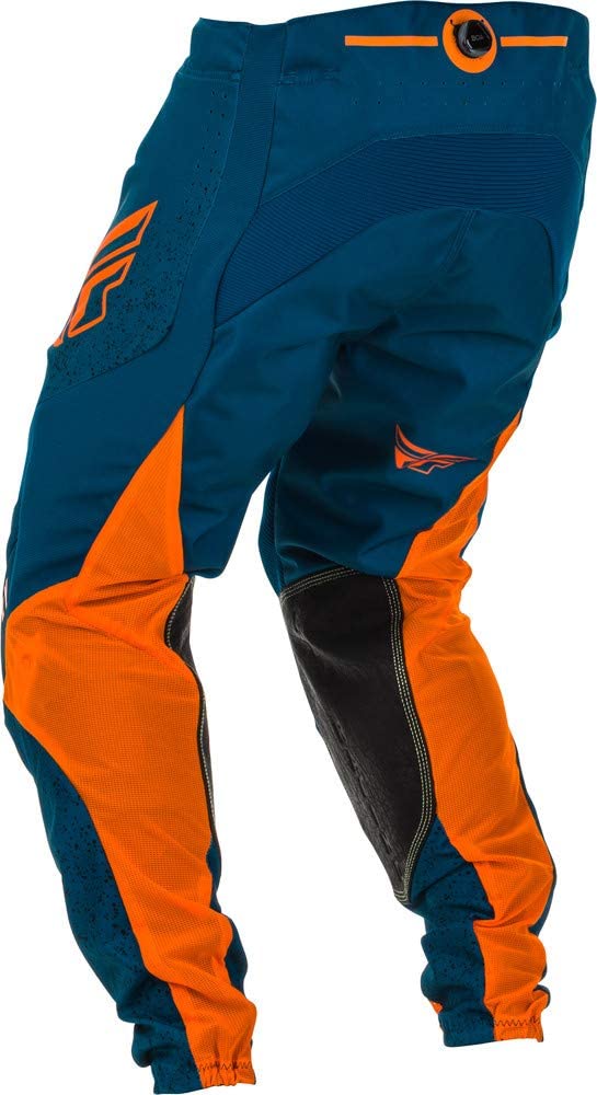 FLY RACING LITE ORANGE/NAVY PANT