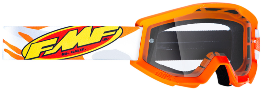 FMF Power Core Goggle