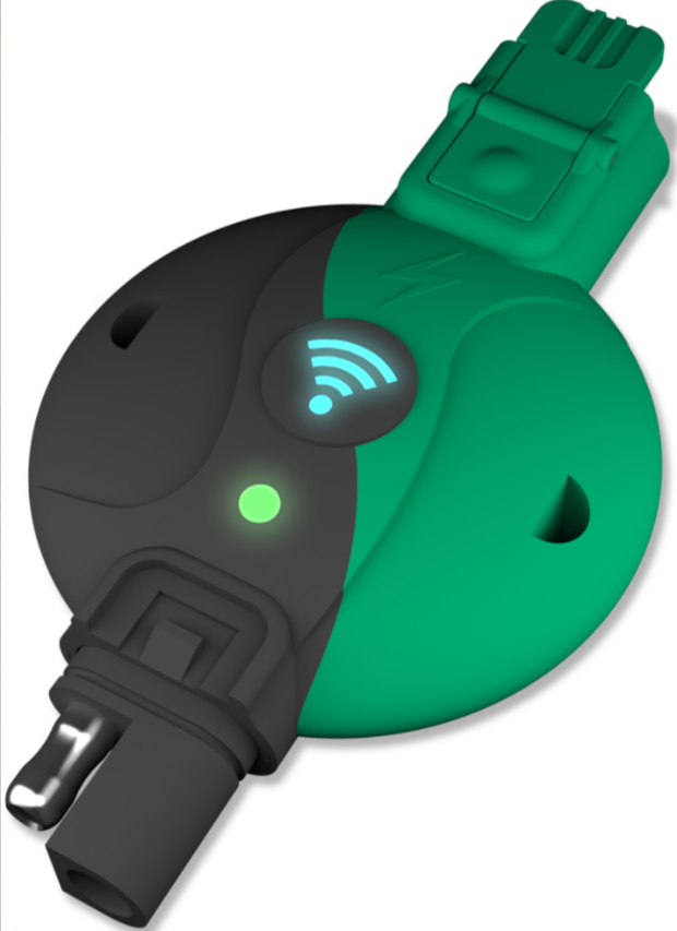 BATTERY TENDER WIRELESS BATTERY MONITOR