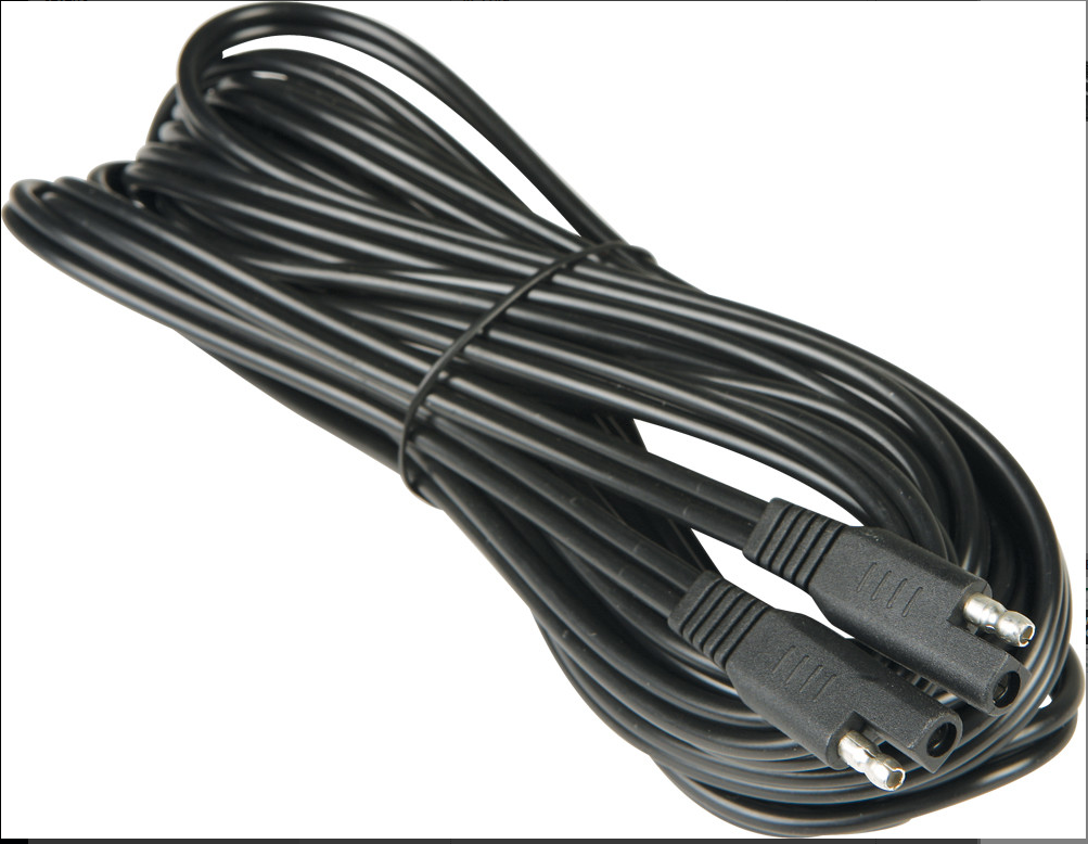 BATTERY TENDER EXTENSION LEAD 12.5'