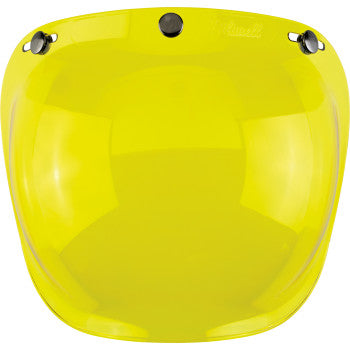 Anti-Fog Bubble Shield