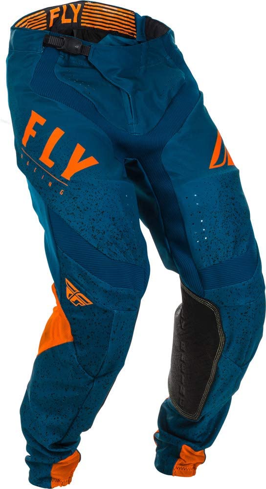 FLY RACING LITE ORANGE/NAVY PANT