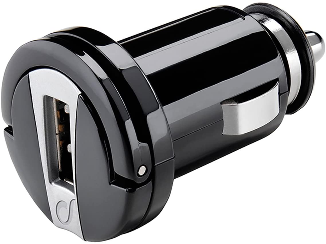 Interphone Car Charger USB-Micro USB Communication System