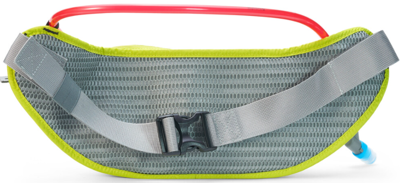 USWE ZULO 2 CRAZY YELLOW 1.0L ELITE BLADDER PNP TUBE