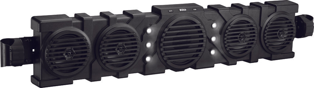BOSS AUDIO REFLEX 5-SPEAKER 40" BLUETOOTH