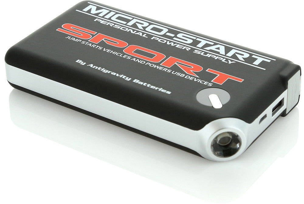 ANTIGRAVITY JUMP PACK SPORT