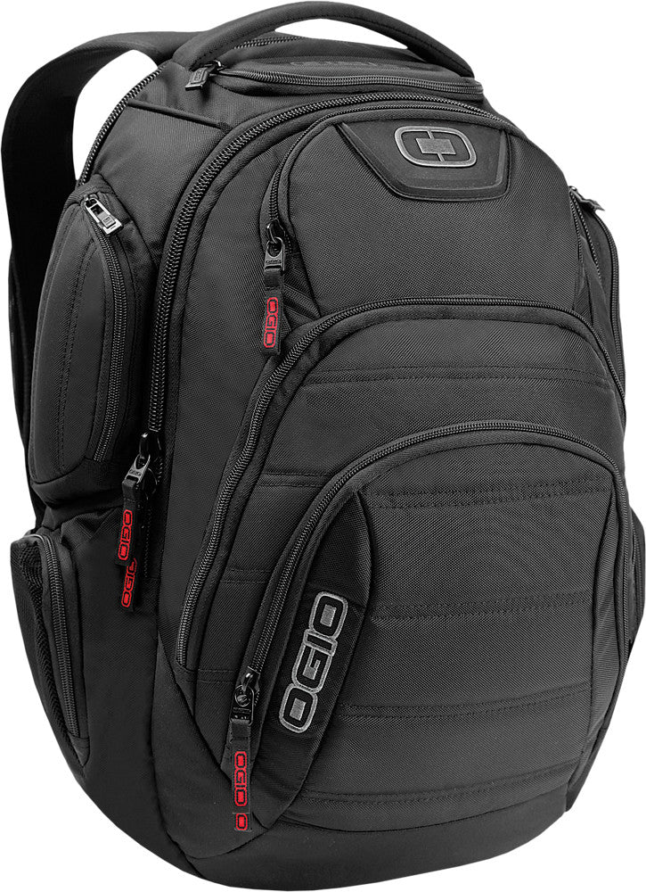 OGIO REV PACK (BLACK)