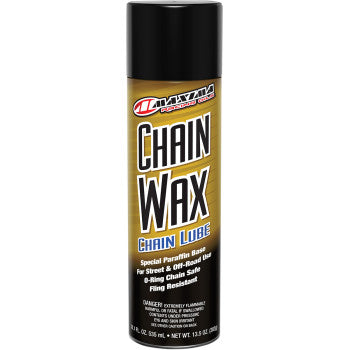 Chain Wax Lube - 13.5 US oz.