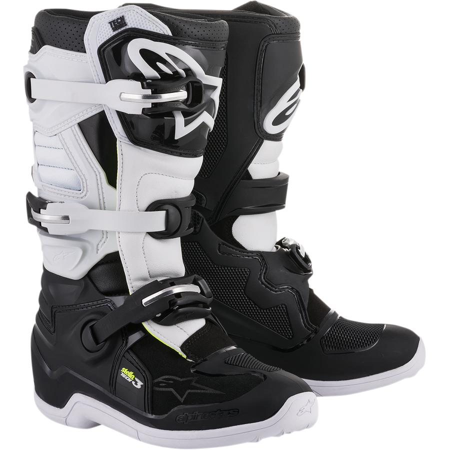 ALPINESTARS TECH 3 STELLA BOOTS