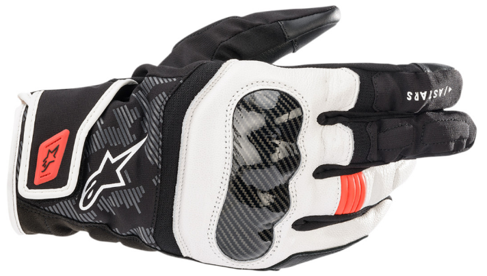 Alpinestars SMX Z Drystar® Gloves