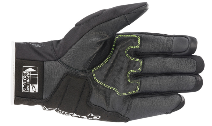 Alpinestars SMX Z Drystar® Gloves