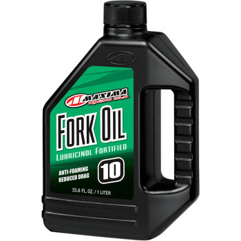 MAXIMA FORK OIL 10W 1L