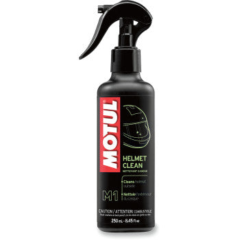 Helmet Cleaner - 250 ml