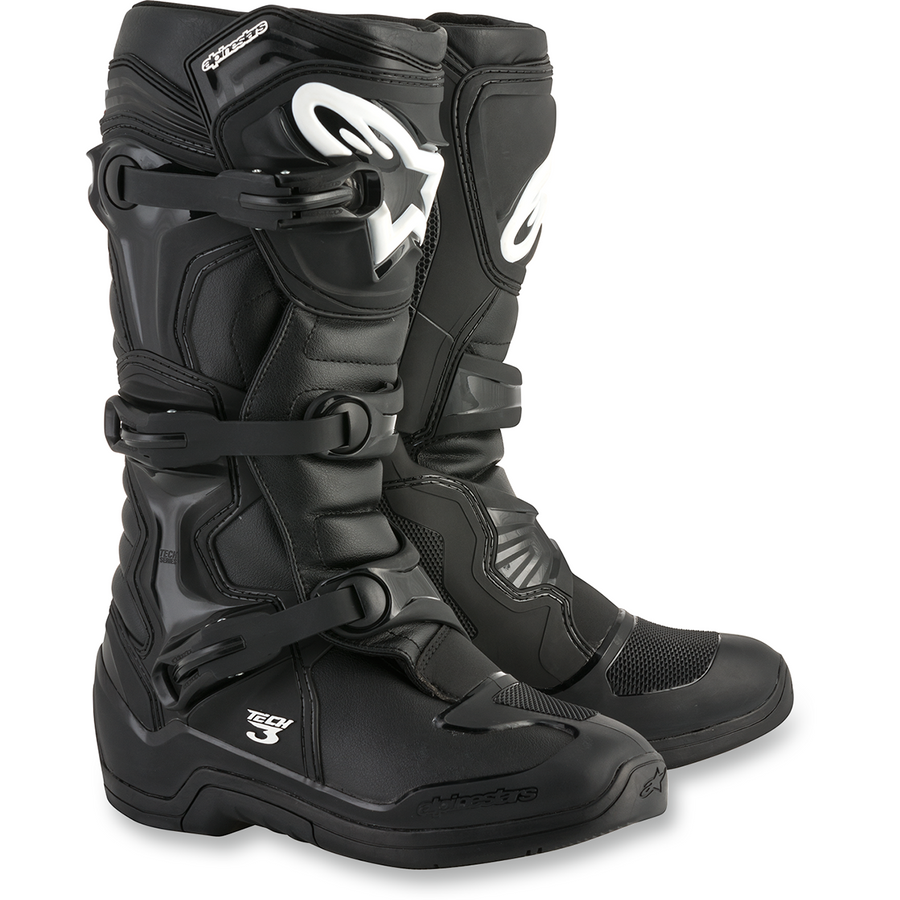 ALPINESTARS TECH 3 BOOTS
