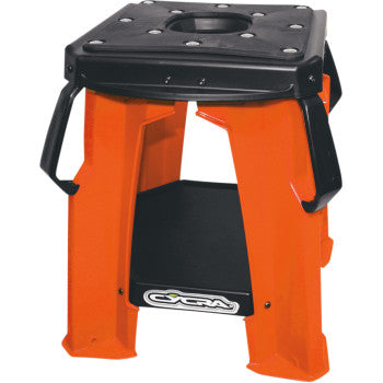 CYCRA Stand Moto Orange