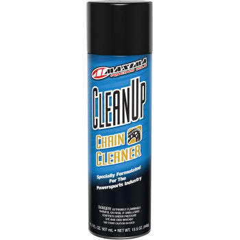 Aerosol Chain Cleaner - 15.5 oz