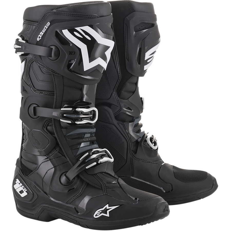 ALPINESTARS TECH 10 BOOTS