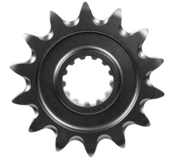 RENTHAL Sprocket - Honda - 14-Tooth 253--520-14GP