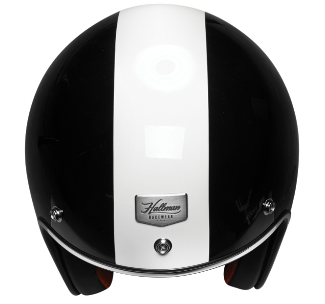 Thor Mccoy Helmet - Black/White