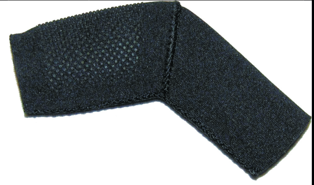 Shifterskin Standard Black