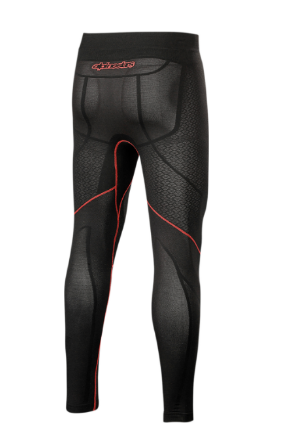 Alpinestars Ride Tech v2 Summer Underwear Pants - Black