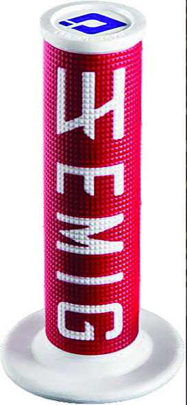 ODI EMIG RACING V2 RED/WHITE