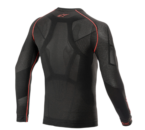 Alpinestars Ride Tech v2 Summer Long Sleeve Underwear Top