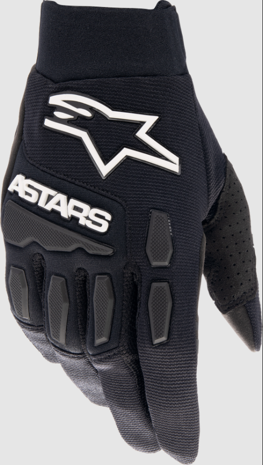 Alpinestars Full Bore XT Gloves Black
