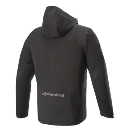 Alpinestars Stratos V2 Jacket Black All Sizes