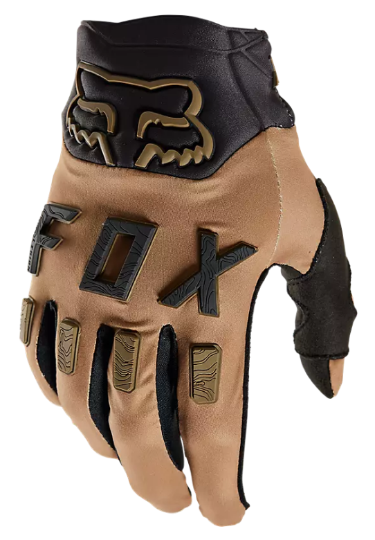 Fox Defend Wind Off Road Gloves