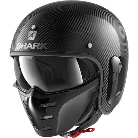 SHARK S-DRAK 2 CARBON SKIN