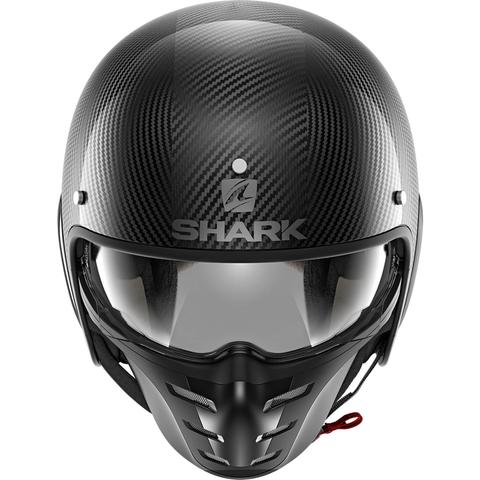 SHARK S-DRAK 2 CARBON SKIN