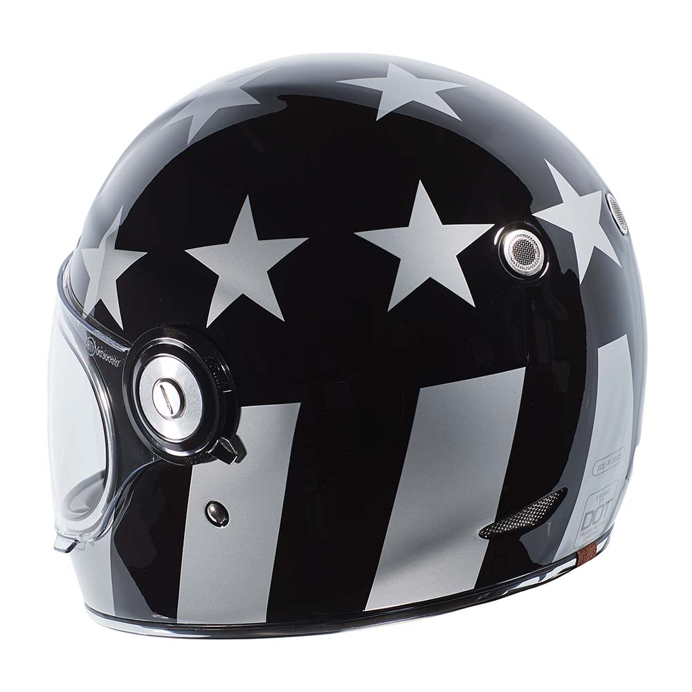 TORC T1 CAPTAIN HELMET