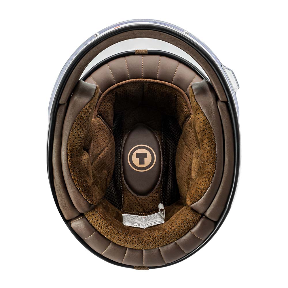 TORC T1 CAPTAIN HELMET