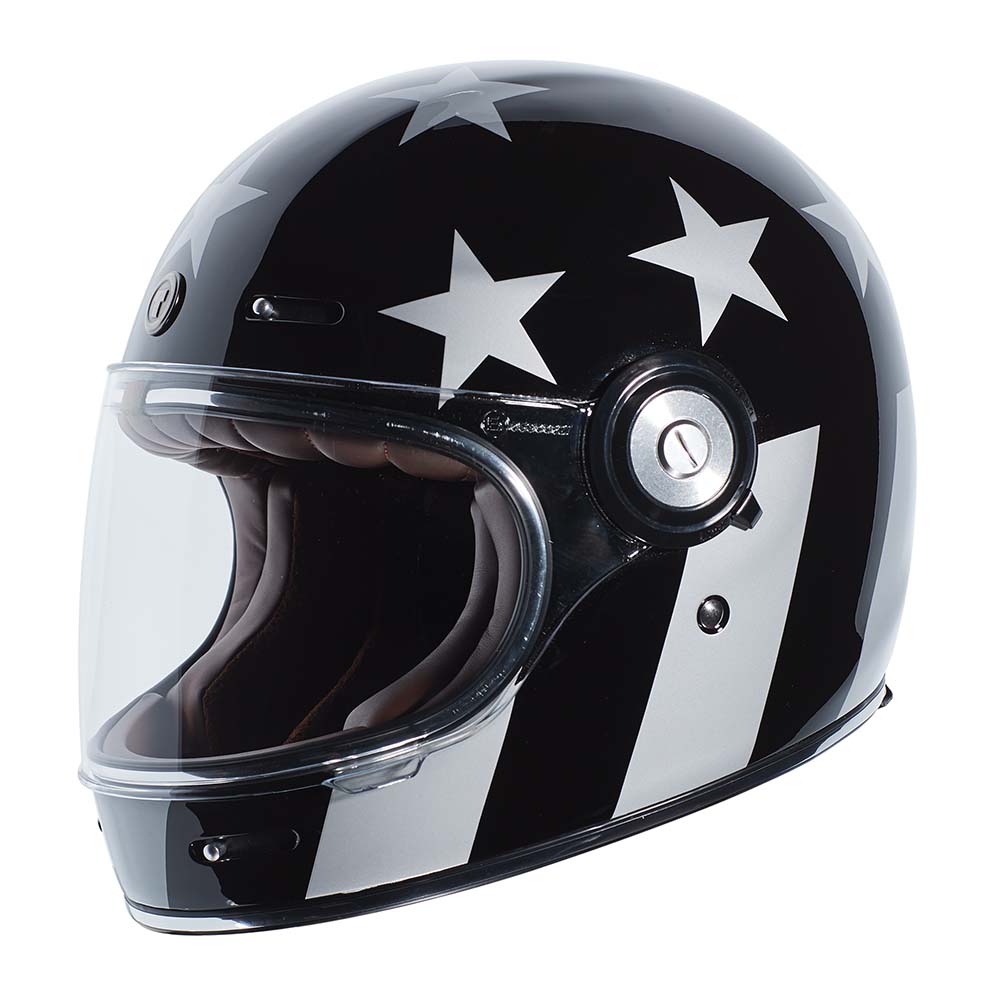 TORC T1 CAPTAIN HELMET