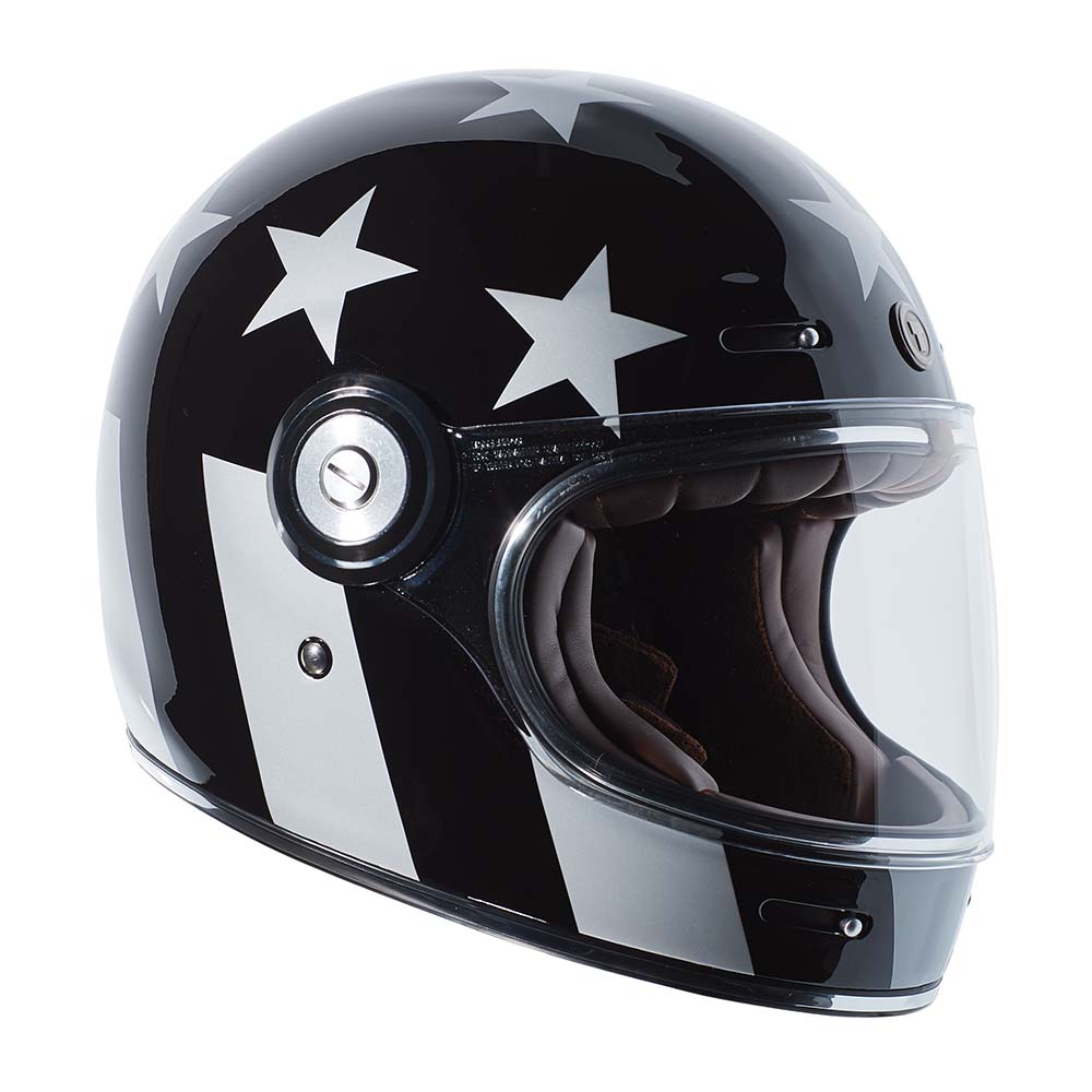 TORC T1 CAPTAIN HELMET