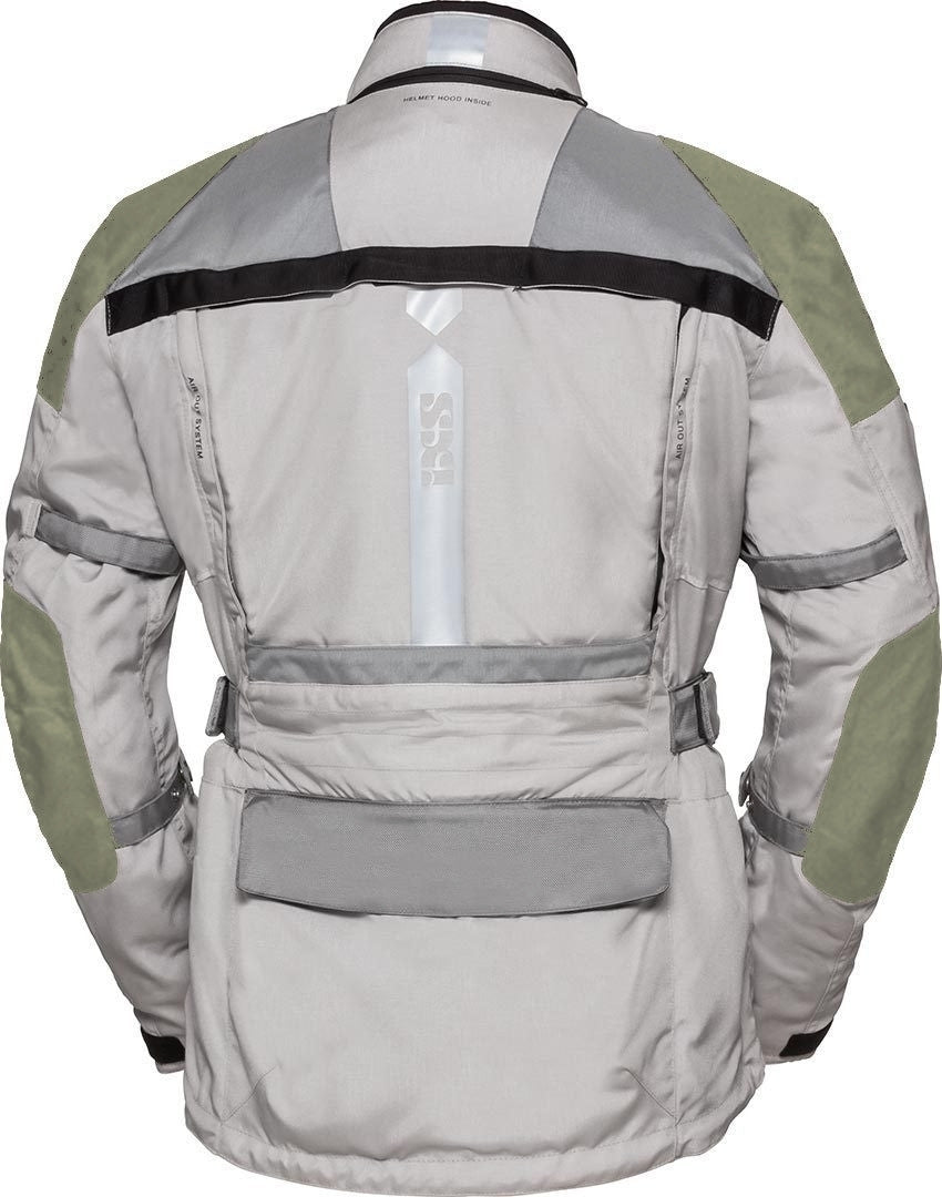 IXS TOUR LT MONTEVIDEO AIR 2 JACKET