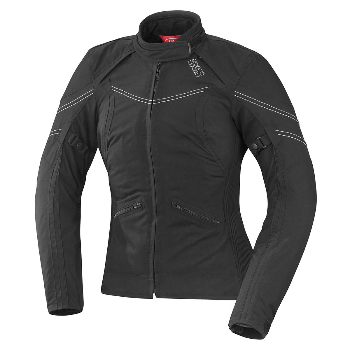 IXS EILEEN BLACK JACKET
