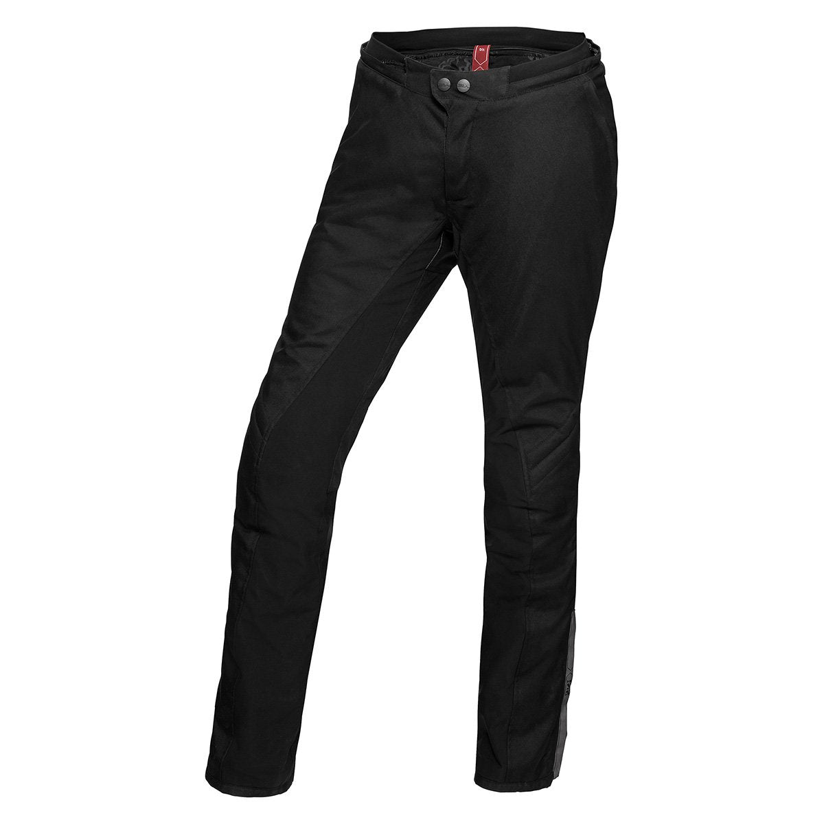 IXS TOUR DAMEN HOSE ANNA WOMEN ST BLACK PANT