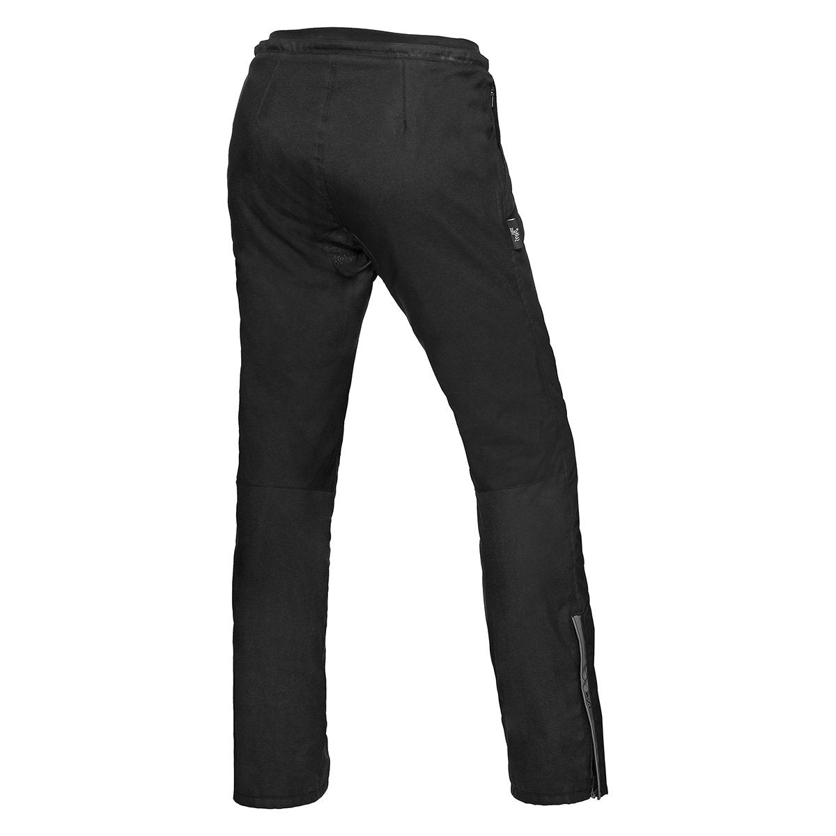 IXS TOUR DAMEN HOSE ANNA WOMEN ST BLACK PANT