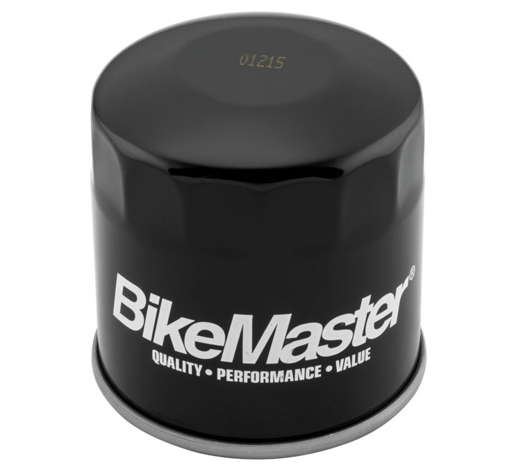 BikeMaster Oil Filters for Street BMW 1601